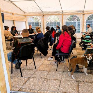 Educatore Cinofilo Roma