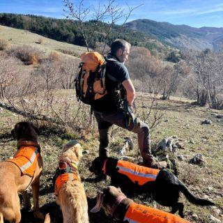 Ricerca e soccorso