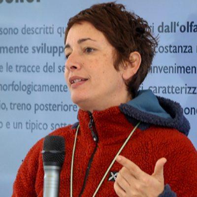 Silvia Boni